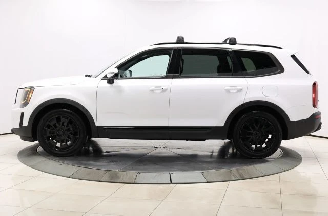 2021 Kia Telluride - Image 7 of 12