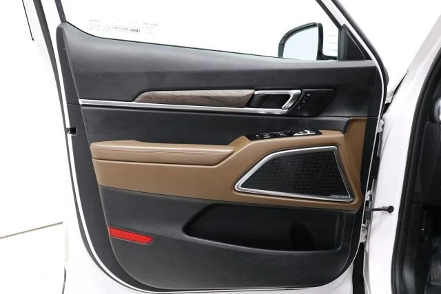 2021 Kia Telluride - Image 9 of 12