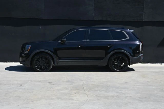 2021 Kia Telluride - Image 7 of 21