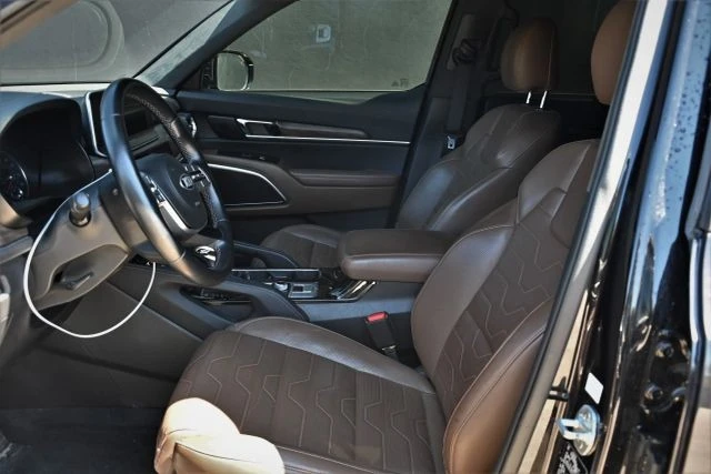 2021 Kia Telluride - Image 14 of 21