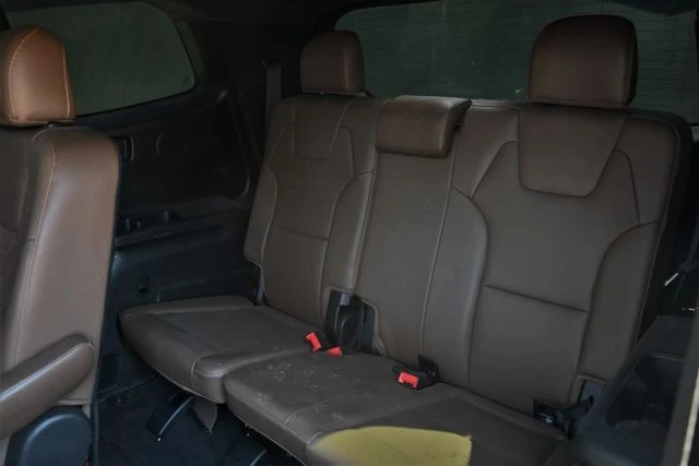 2021 Kia Telluride - Image 20 of 21