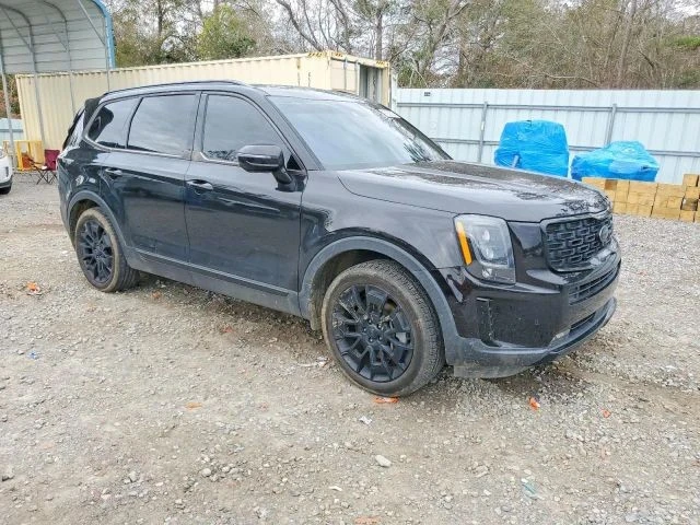 2021 Kia Telluride - Image 4 of 13