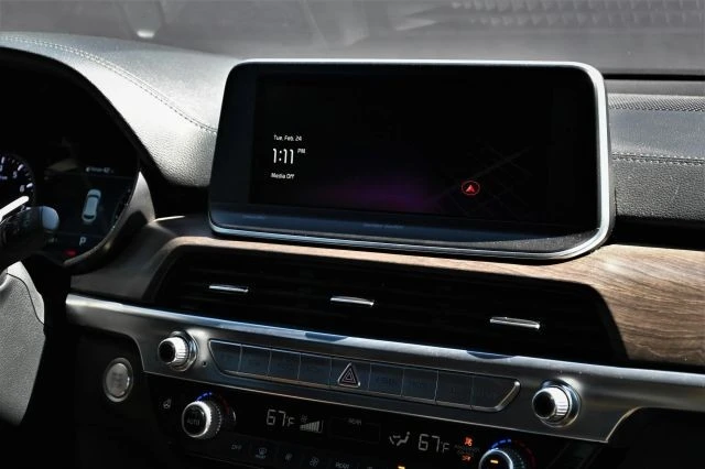 2021 Kia Telluride - Image 9 of 21