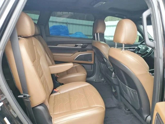 2021 Kia Telluride - Image 9 of 13