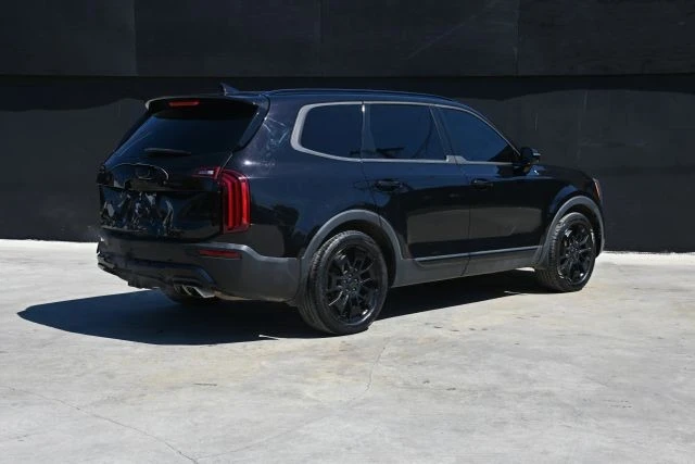 2021 Kia Telluride - Image 5 of 21