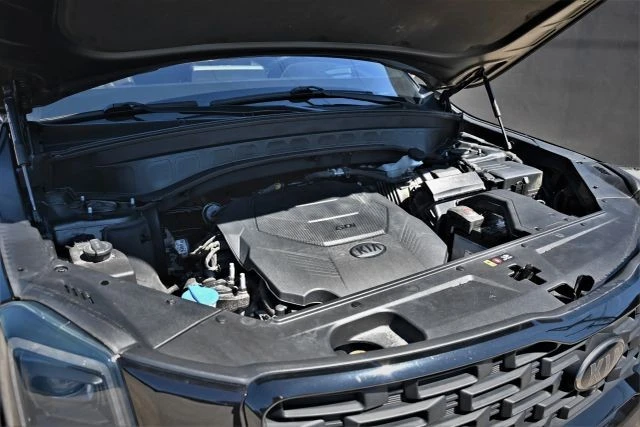 2021 Kia Telluride - Image 21 of 21