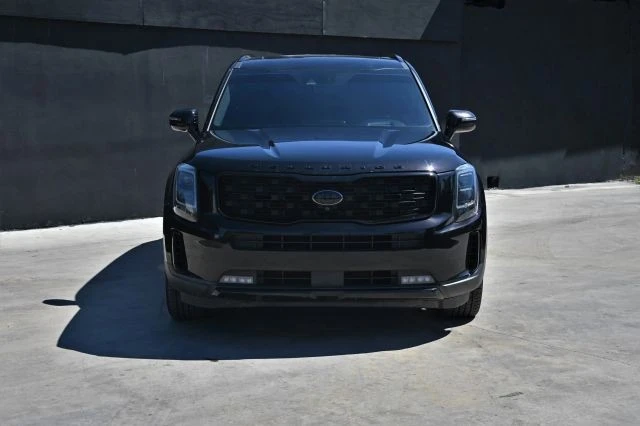 2021 Kia Telluride - Image 2 of 21