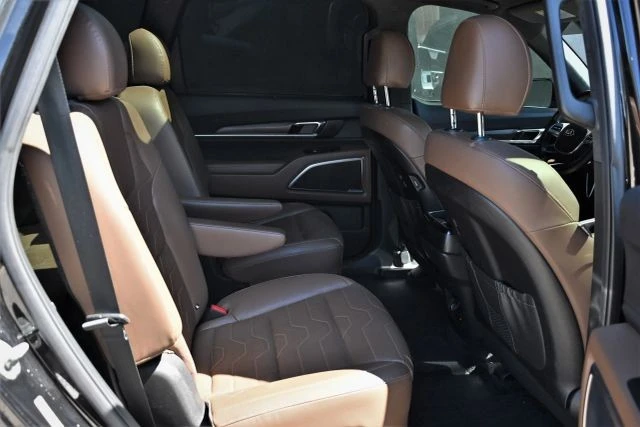 2021 Kia Telluride - Image 19 of 21