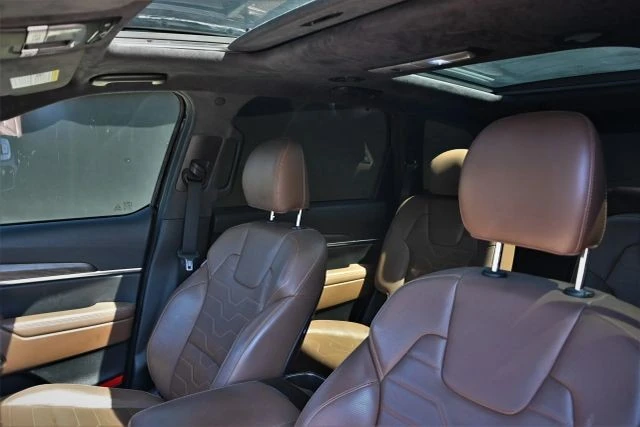 2021 Kia Telluride - Image 11 of 21
