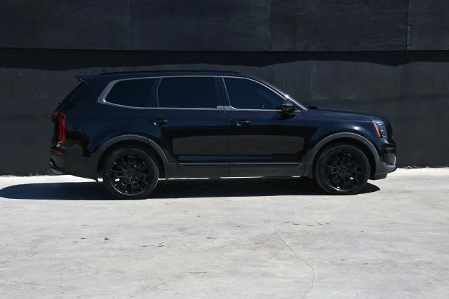 2021 Kia Telluride - Image 6 of 21