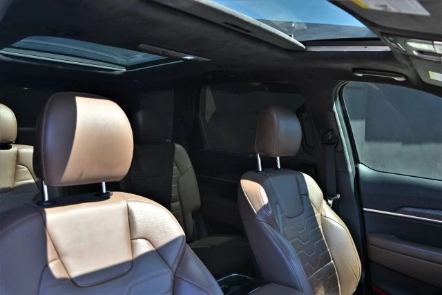 2021 Kia Telluride - Image 13 of 21