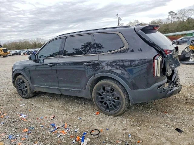 2021 Kia Telluride - Image 3 of 13