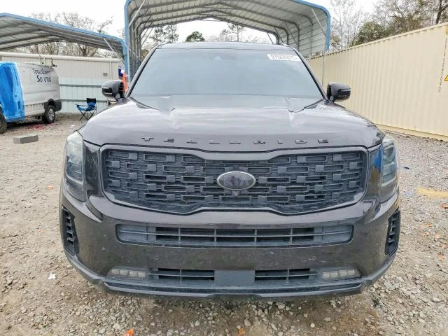 2021 Kia Telluride - Image 5 of 13