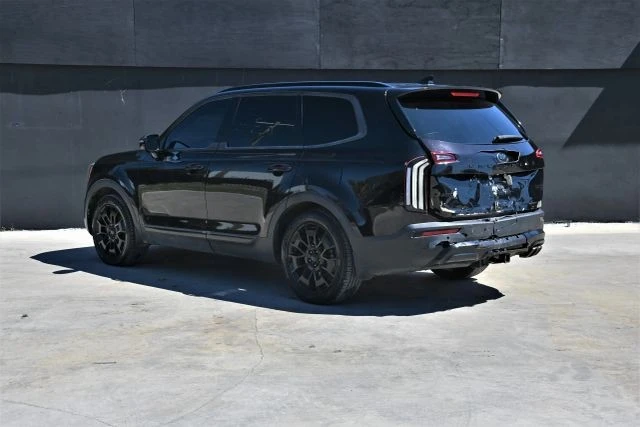 2021 Kia Telluride - Image 4 of 21