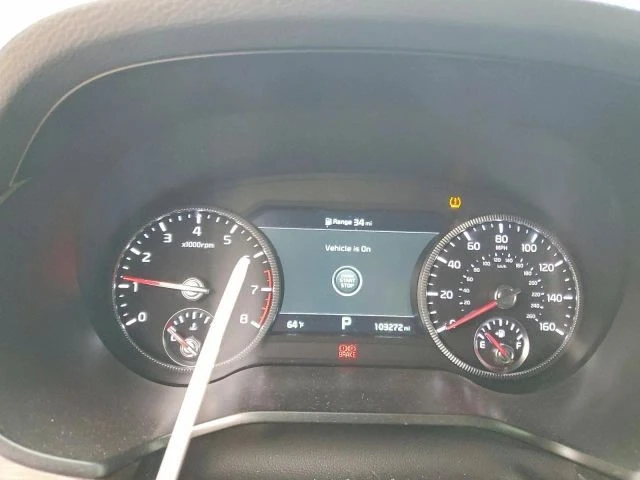 2021 Kia Telluride - Image 12 of 13