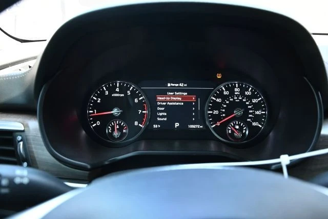 2021 Kia Telluride - Image 8 of 21
