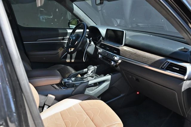 2021 Kia Telluride - Image 16 of 21