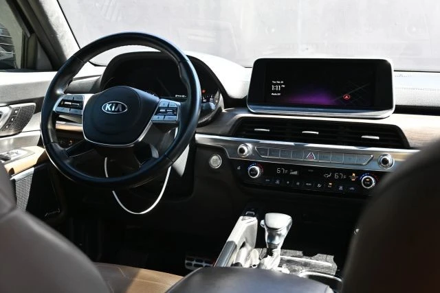 2021 Kia Telluride - Image 10 of 21