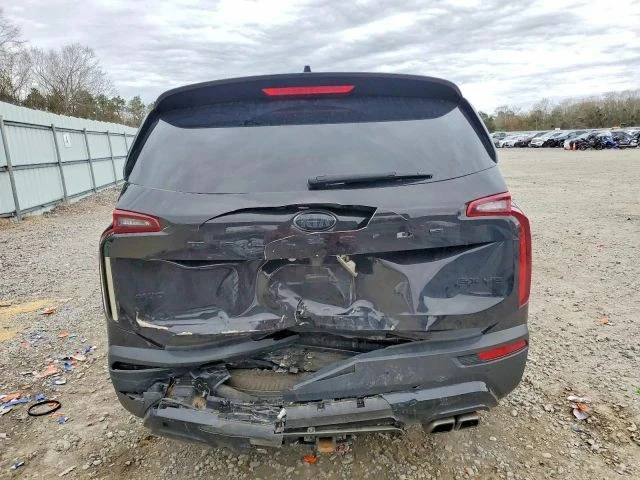 2021 Kia Telluride - Image 6 of 13