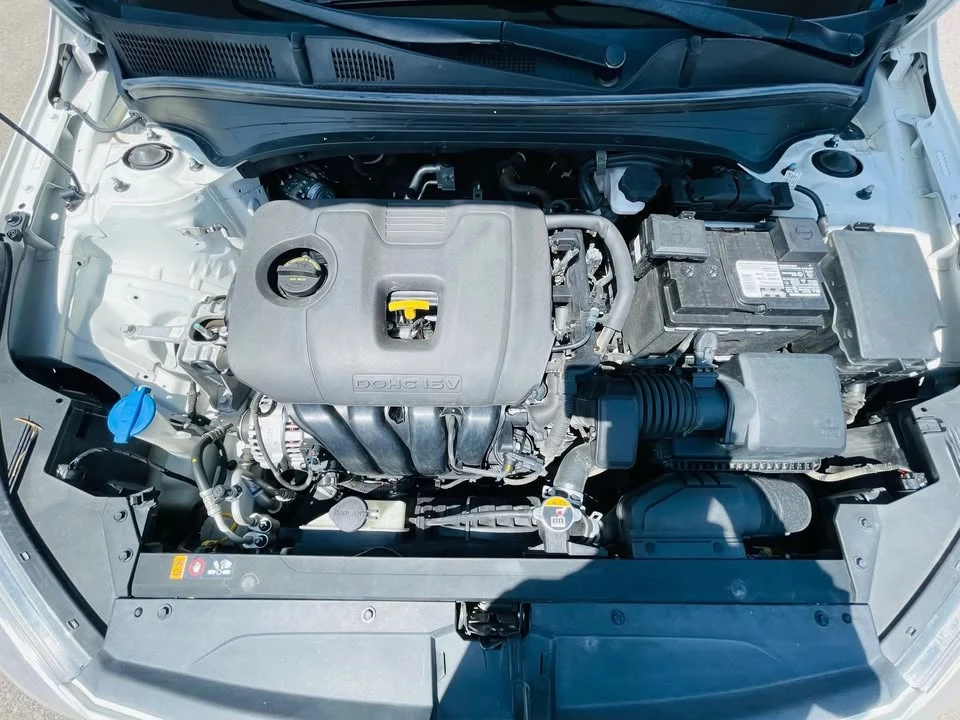 2021 Kia Forte - Image 10 of 19