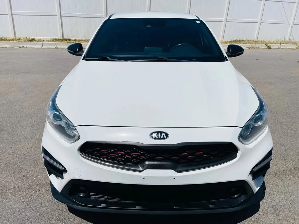 2021 Kia Forte - Image 3 of 19