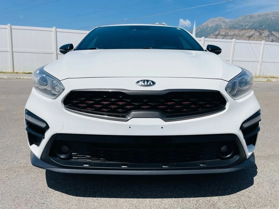 2021 Kia Forte - Image 2 of 19