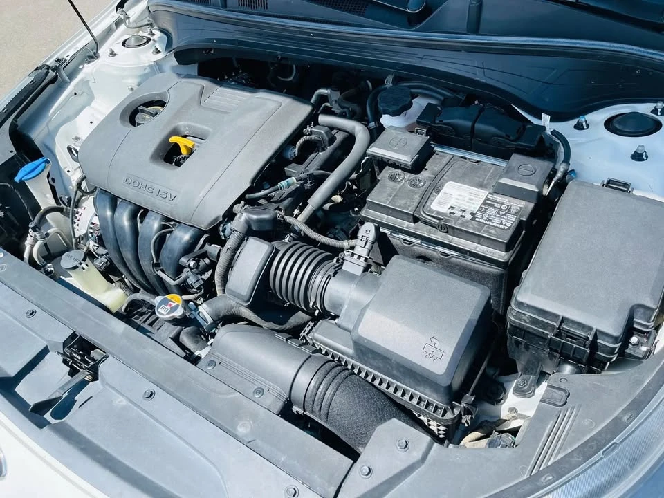 2021 Kia Forte - Image 12 of 19
