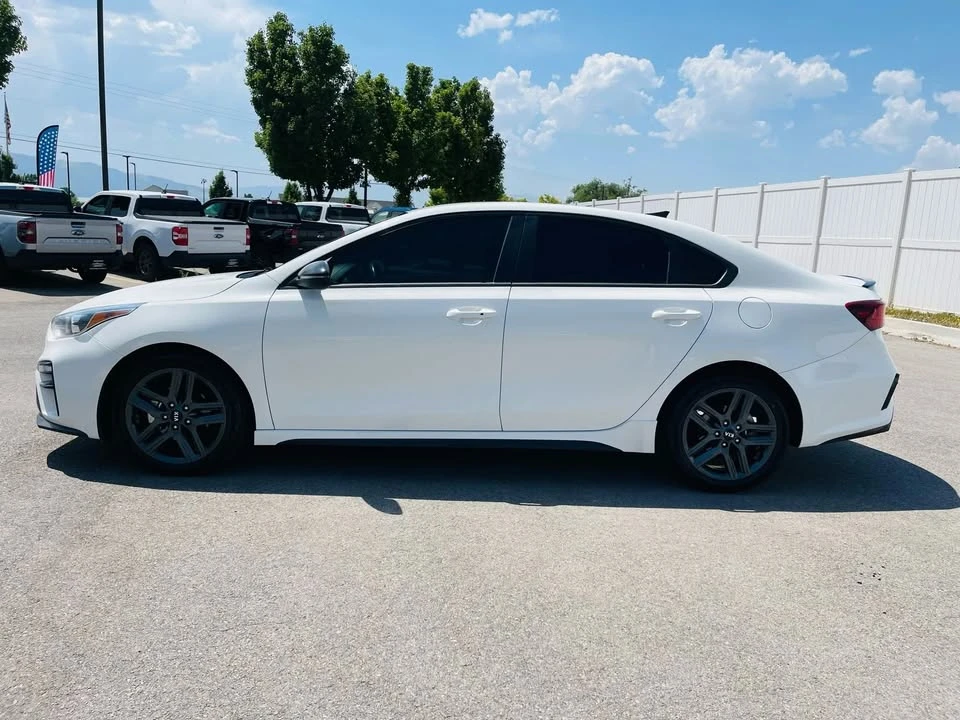 2021 Kia Forte - Image 9 of 19