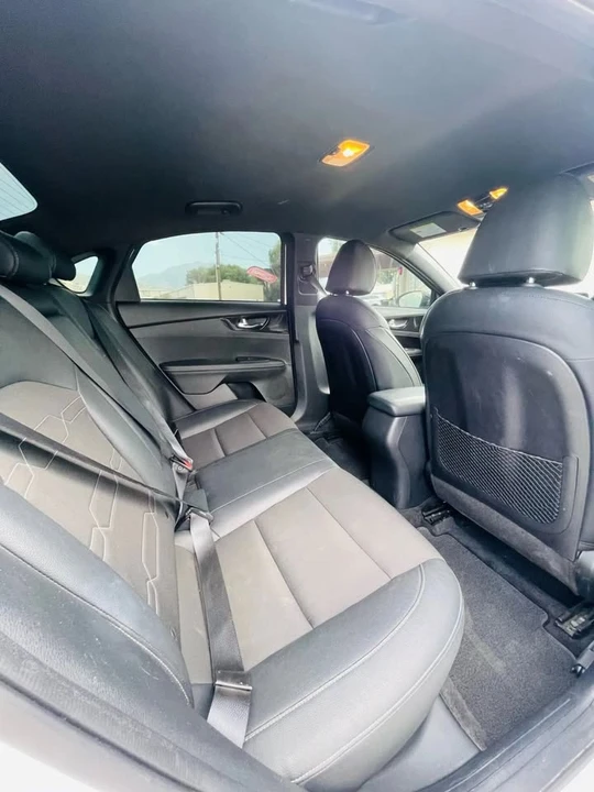 2021 Kia Forte - Image 19 of 19