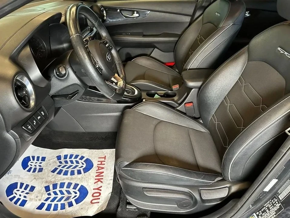 2021 Kia Forte - Image 19 of 20