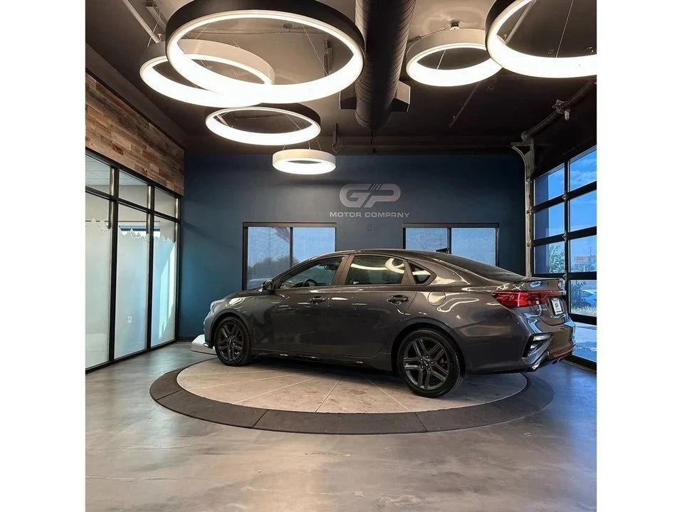 2021 Kia Forte - Image 5 of 20