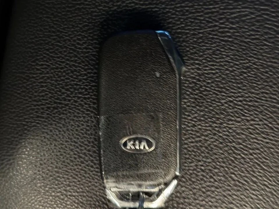 2021 Kia Forte - Image 16 of 20