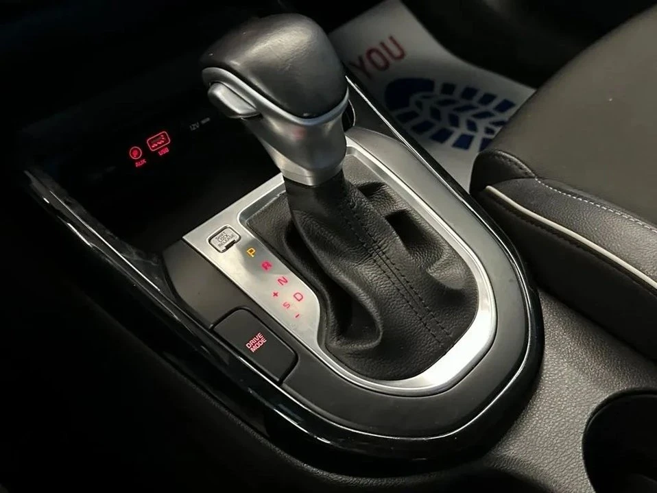 2021 Kia Forte - Image 15 of 20