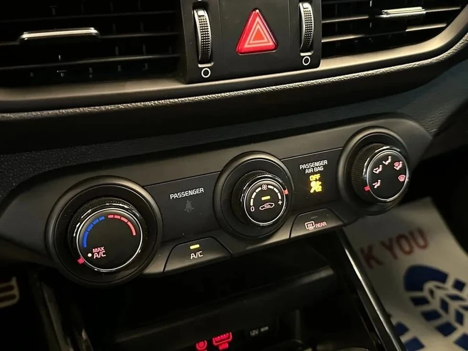 2021 Kia Forte - Image 14 of 20