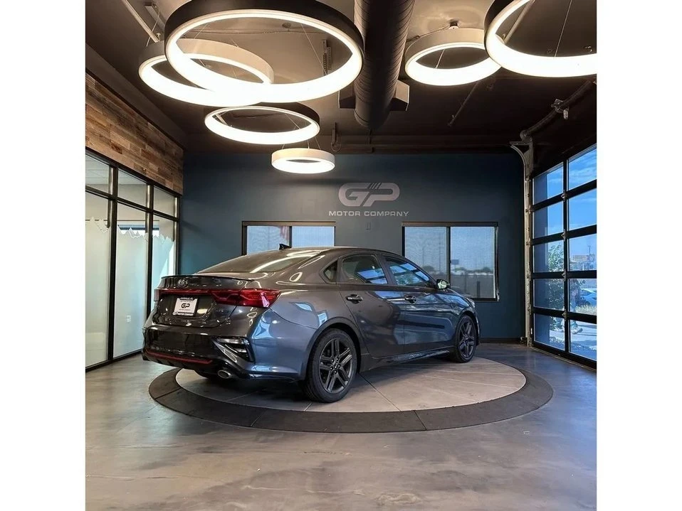 2021 Kia Forte - Image 3 of 20
