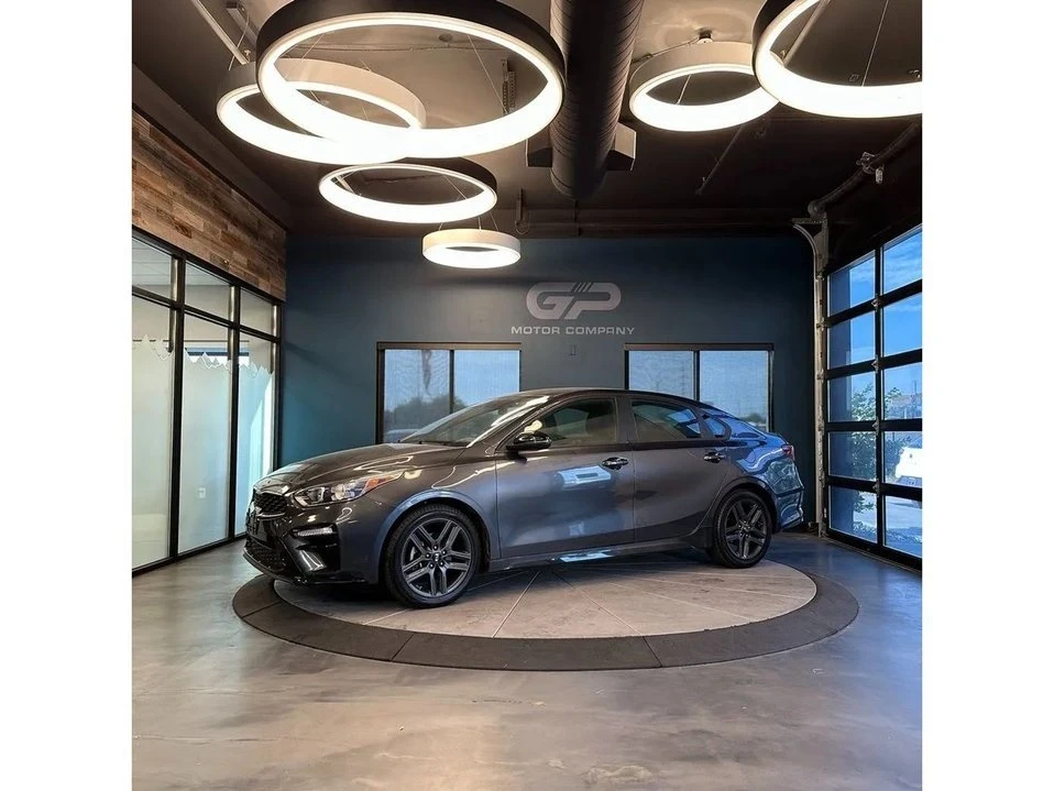 2021 Kia Forte - Image 7 of 20