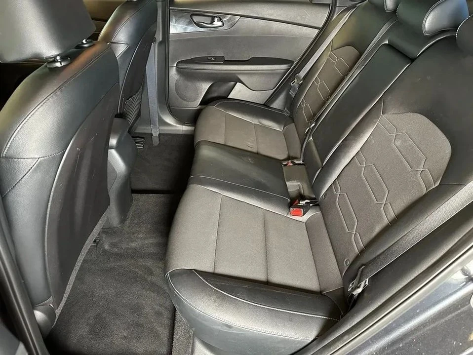 2021 Kia Forte - Image 20 of 20