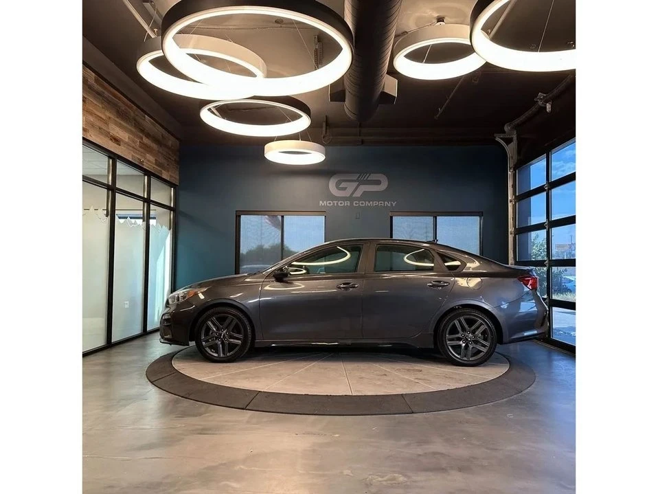 2021 Kia Forte - Image 6 of 20