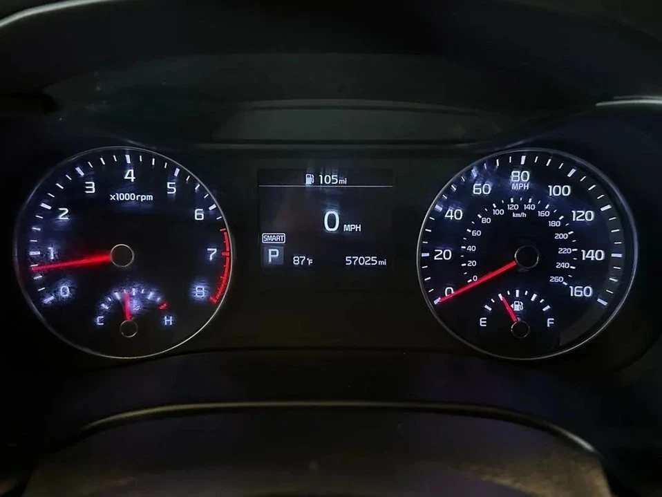 2021 Kia Forte - Image 9 of 20