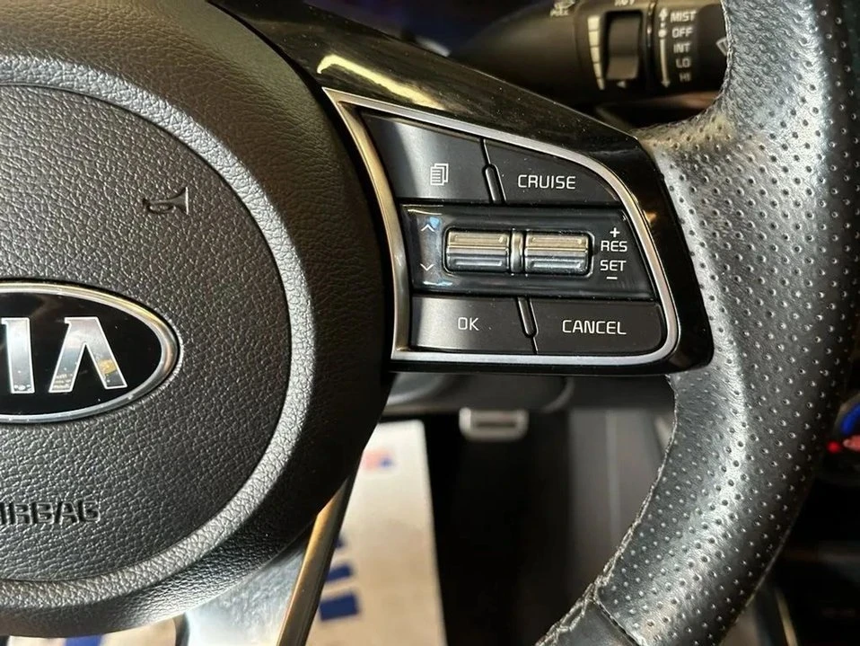 2021 Kia Forte - Image 11 of 20