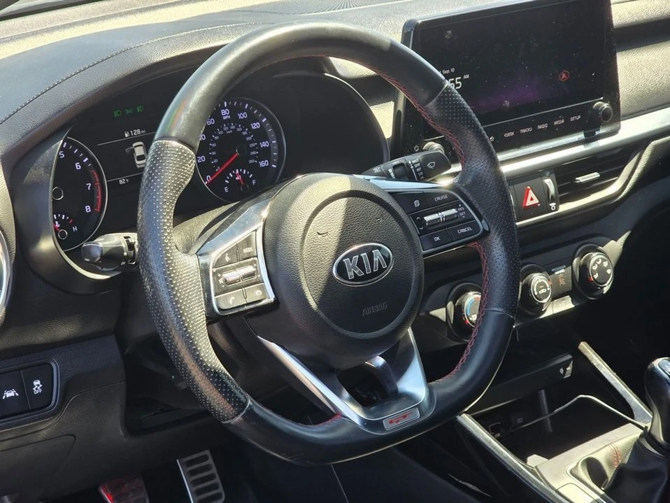 2021 Kia Forte - Image 12 of 19