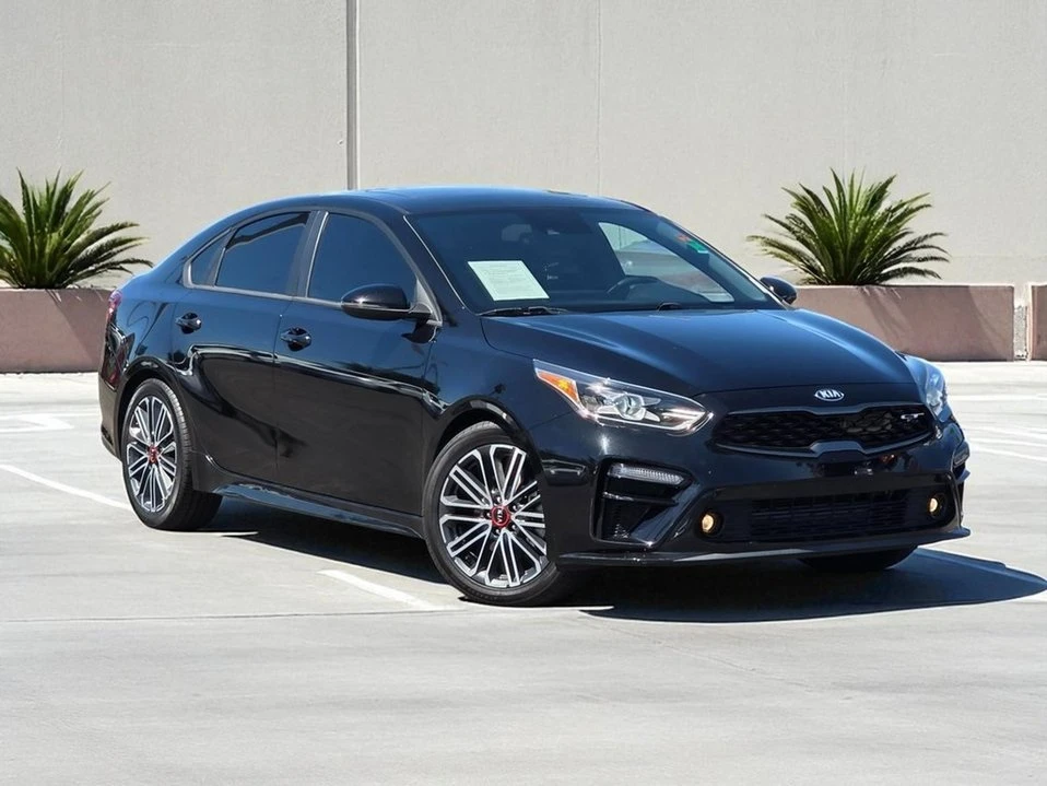 2021 Kia Forte - Image 2 of 19