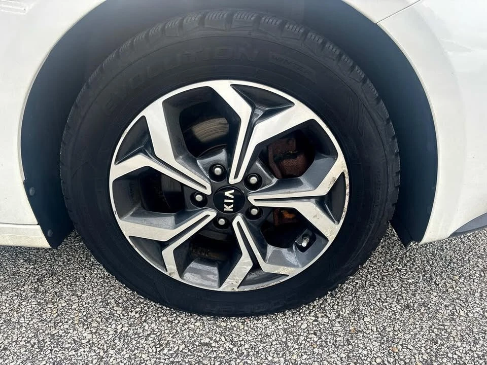 2021 Kia Forte - Image 12 of 12