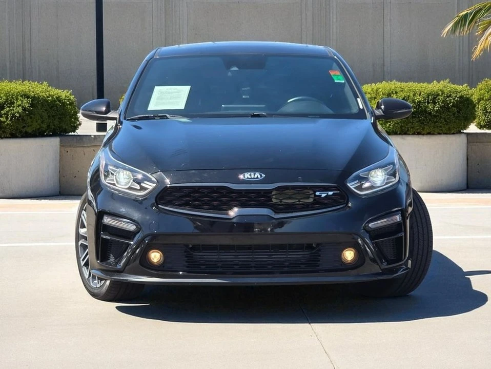 2021 Kia Forte - Image 3 of 19