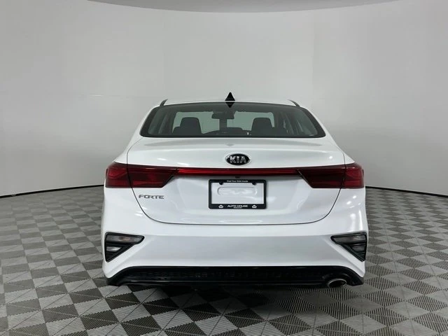 2021 Kia Forte - Image 6 of 20