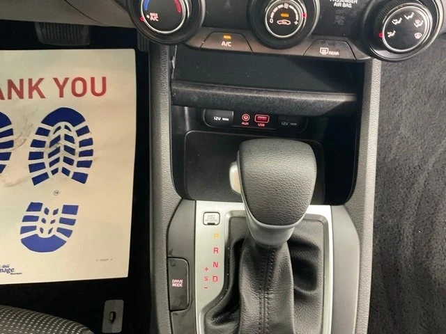 2021 Kia Forte - Image 17 of 20