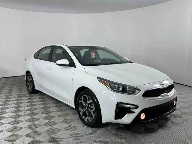 2021 Kia Forte - Image 3 of 20