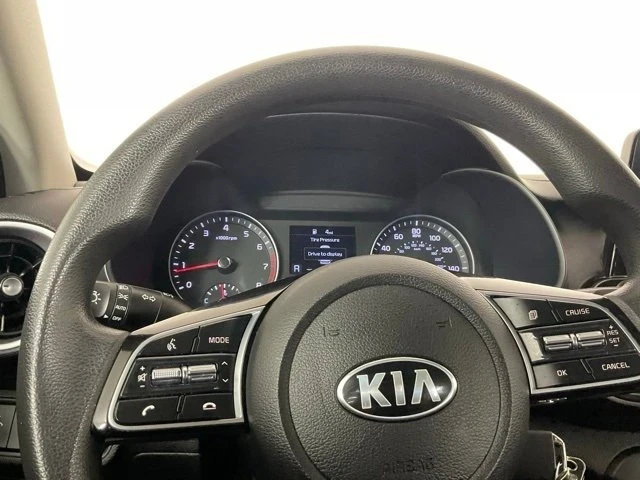 2021 Kia Forte - Image 20 of 20