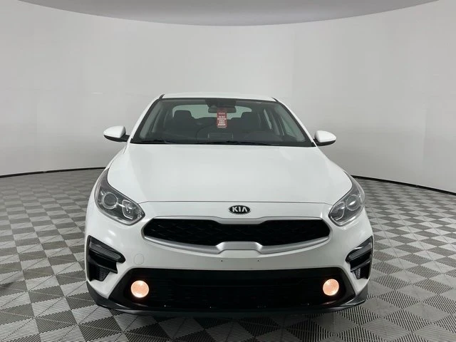 2021 Kia Forte - Image 2 of 20
