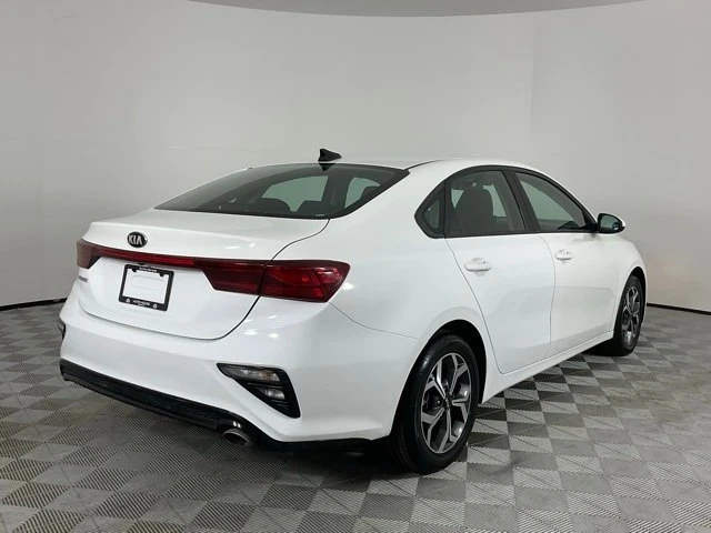 2021 Kia Forte - Image 5 of 20